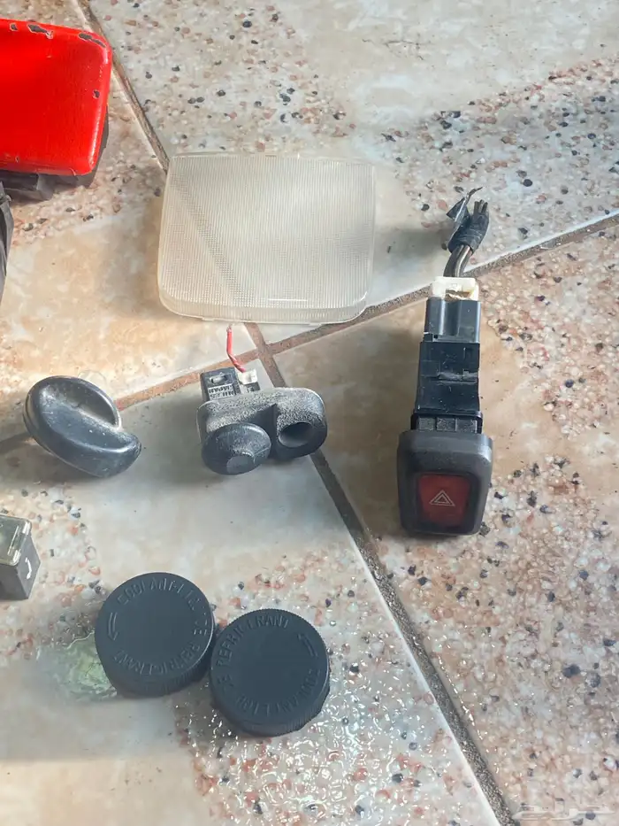 نيسان صني قطع غيار 0