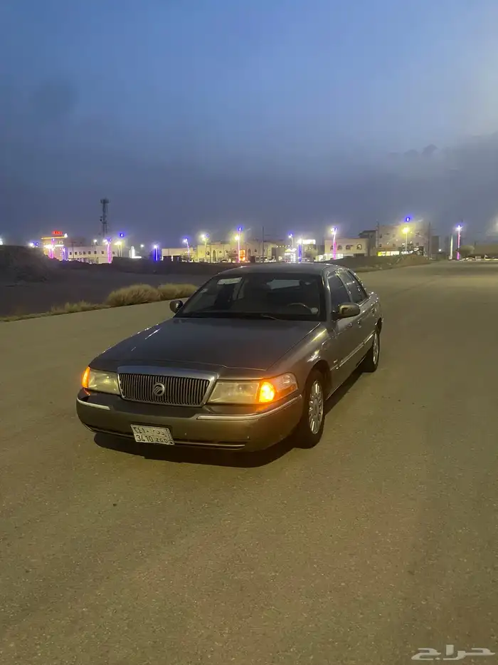 للبيع فورد 2003 فل كامل 2