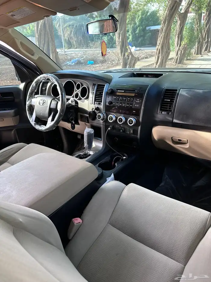 سيكويا 2015 SR5 40