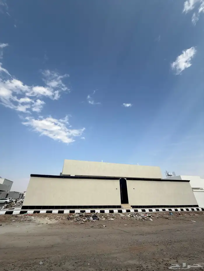 دور للبيع على شارعين 500 حي الياسمين فرصة بسعر 950 فقط 2