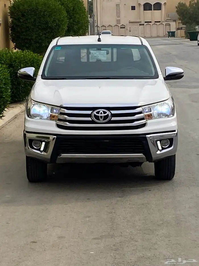 هايلوكس 2018 1