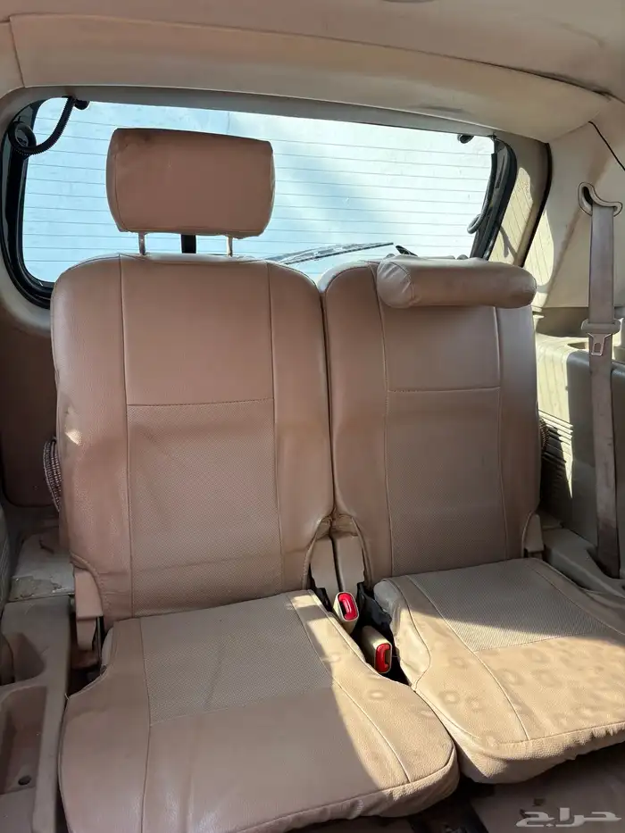 فورد اكسبلور 2010 7