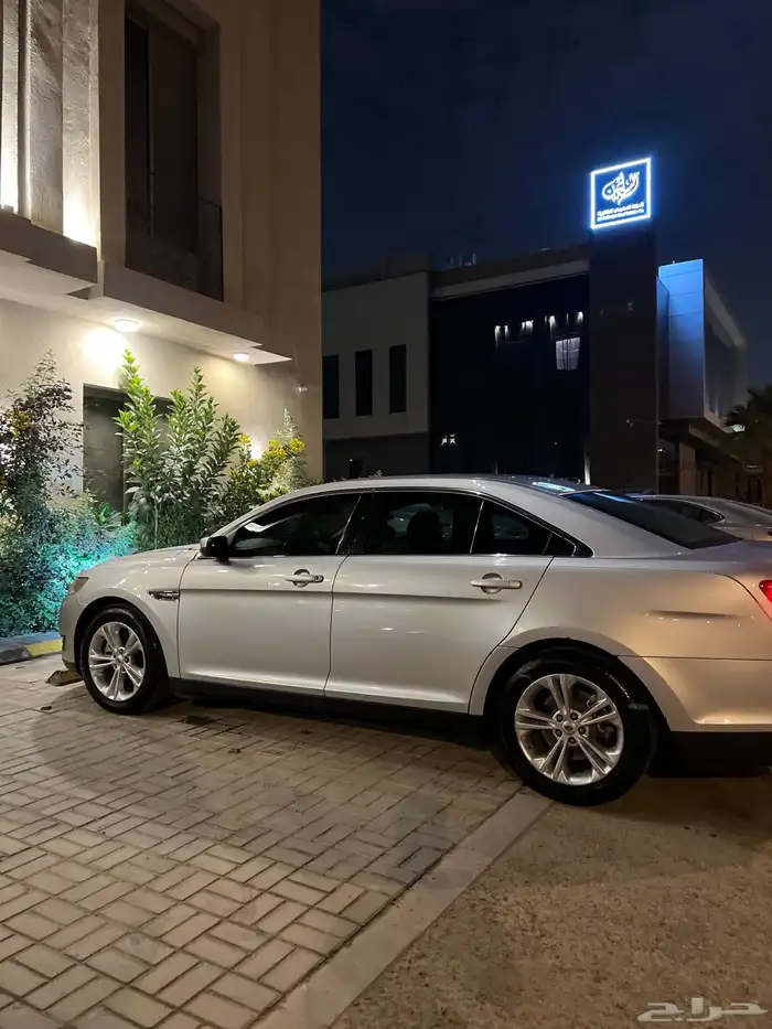 فورد تورس 2013 2