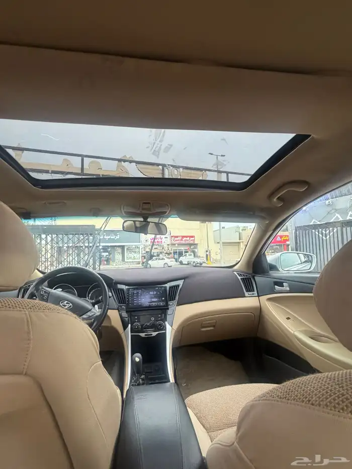 سوناتا مالك اول من وكالتها من الناغي 12