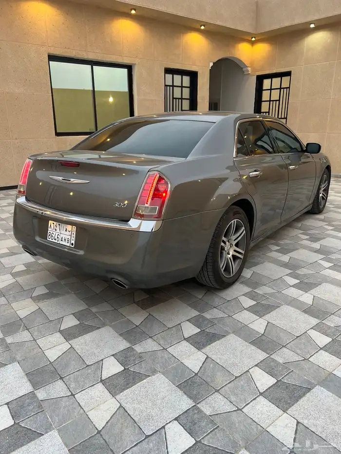 لبيع كلايزر 6 سرندل سعودي 3