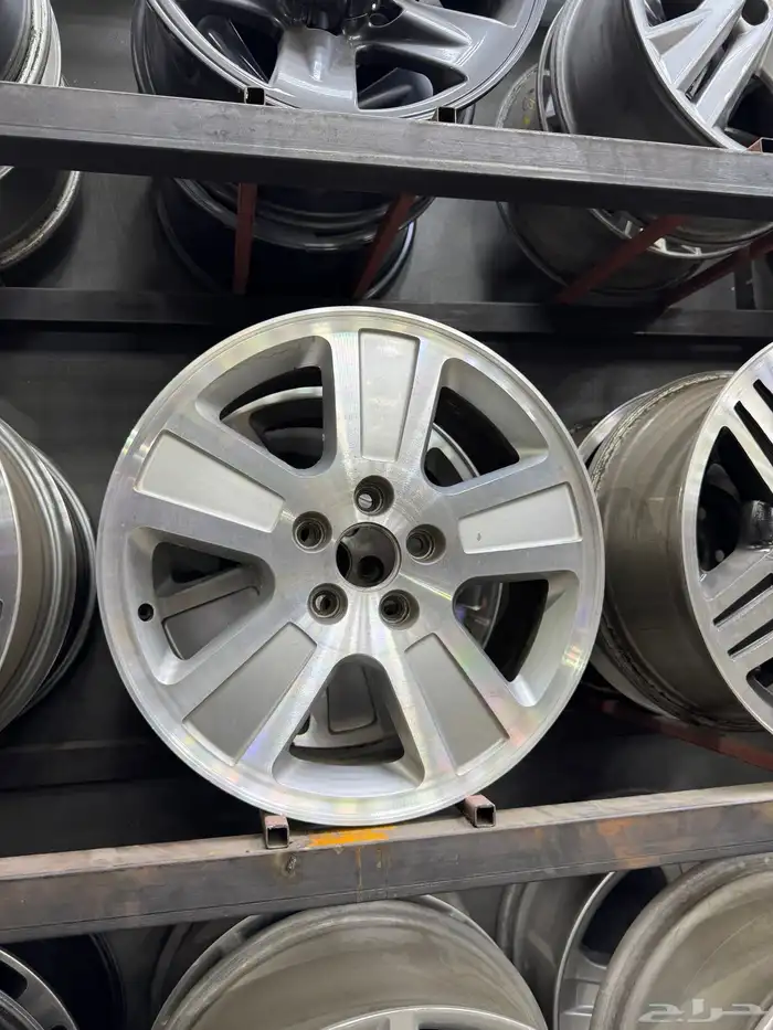 جنوط وكاله مستعمل 10