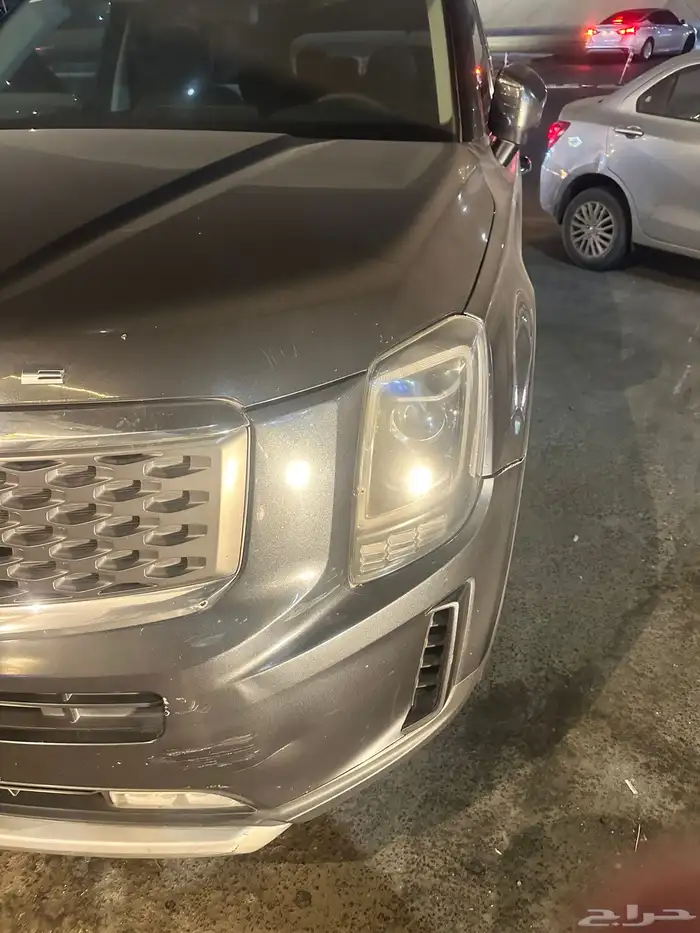 كيا تيلورايد 2021 1