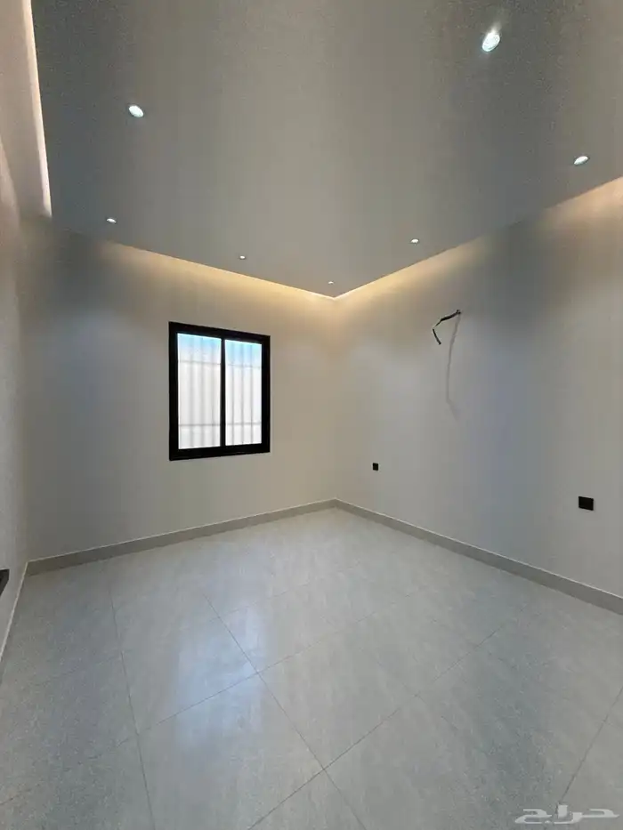 شقه ارضيه 6 غرف بمداخل مستقله طريق المدينه العسكريه -550الف 13