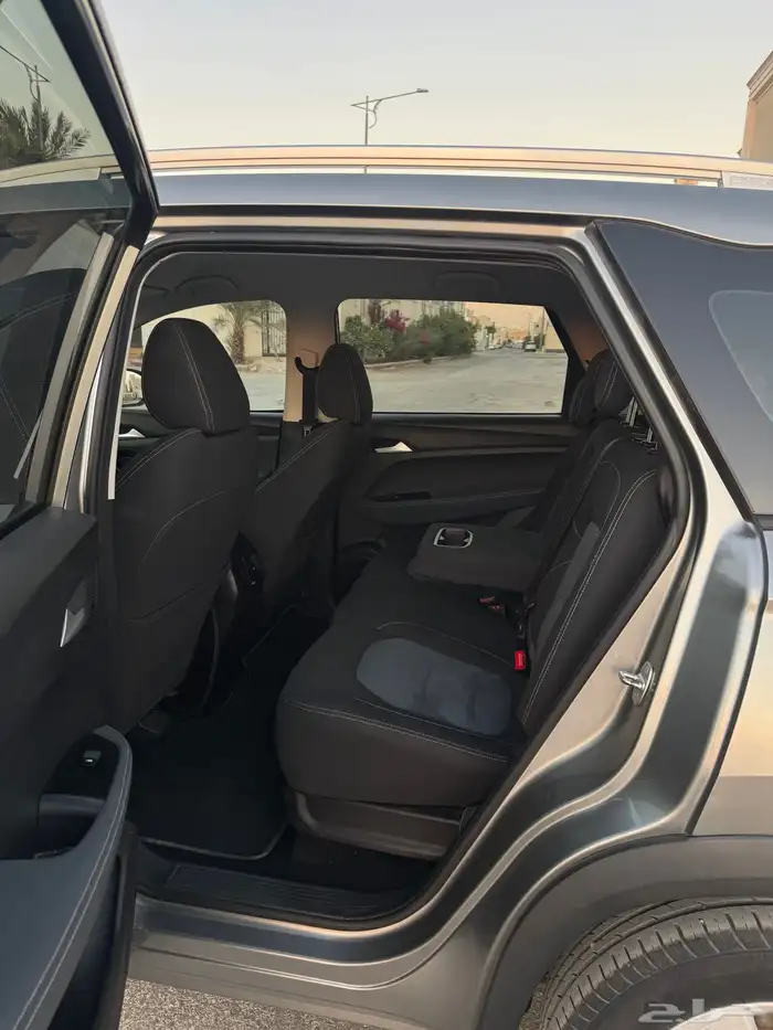 شفرولية كابتيفا 2022 15