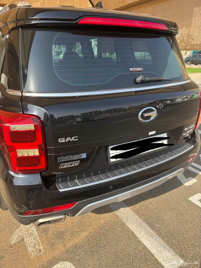 للبيع جاك gs8 2020 0