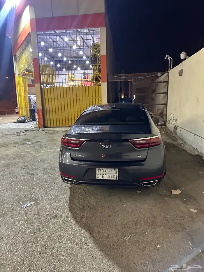 كادينزا 2020 للبيع 1