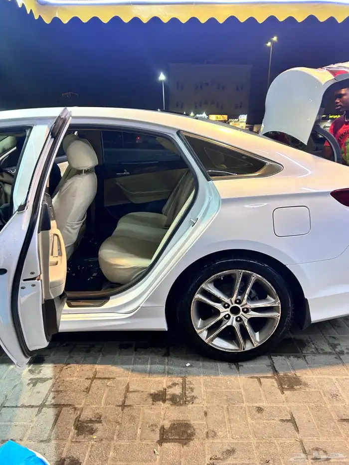 سوناتا فل كامل 2018 3