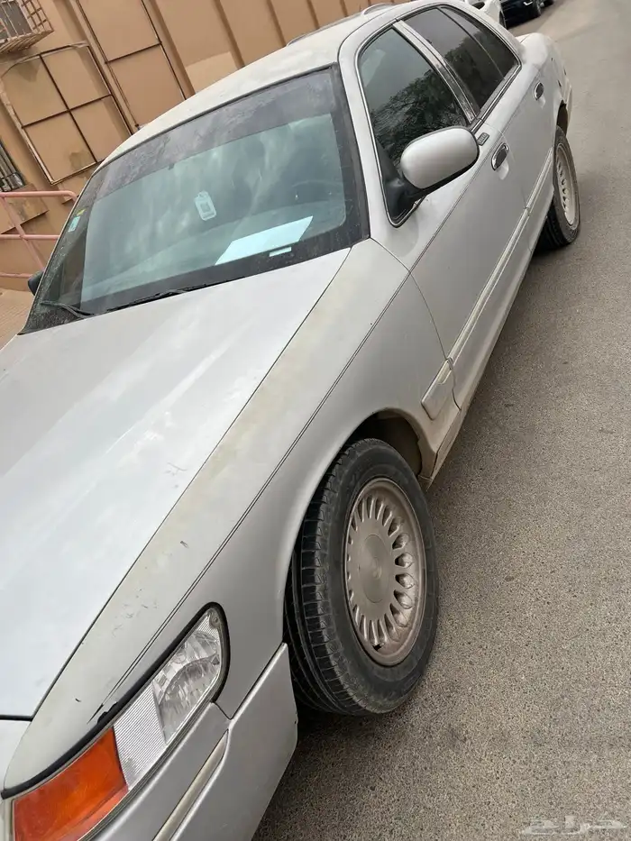 للبيع مركيز 2