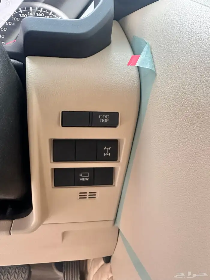 لاندكلوزر 2023 L2 سعودي 9