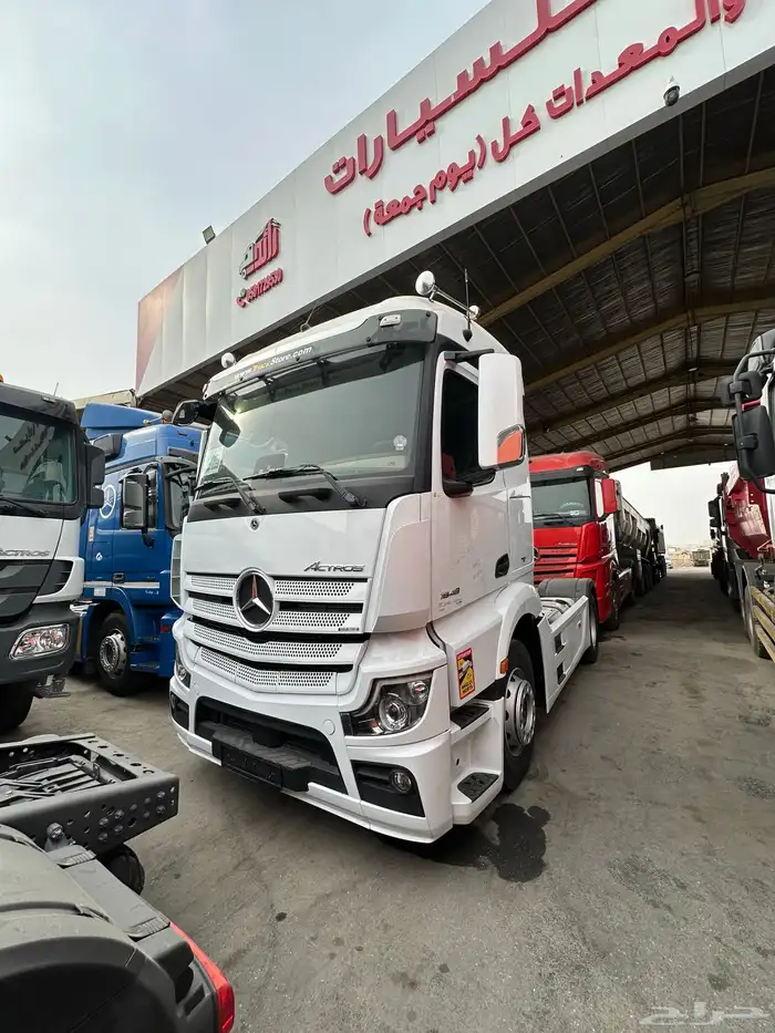 حراج معرض رائد للسيارات 5