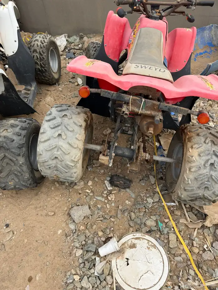 للبيع دبابات السويد 2