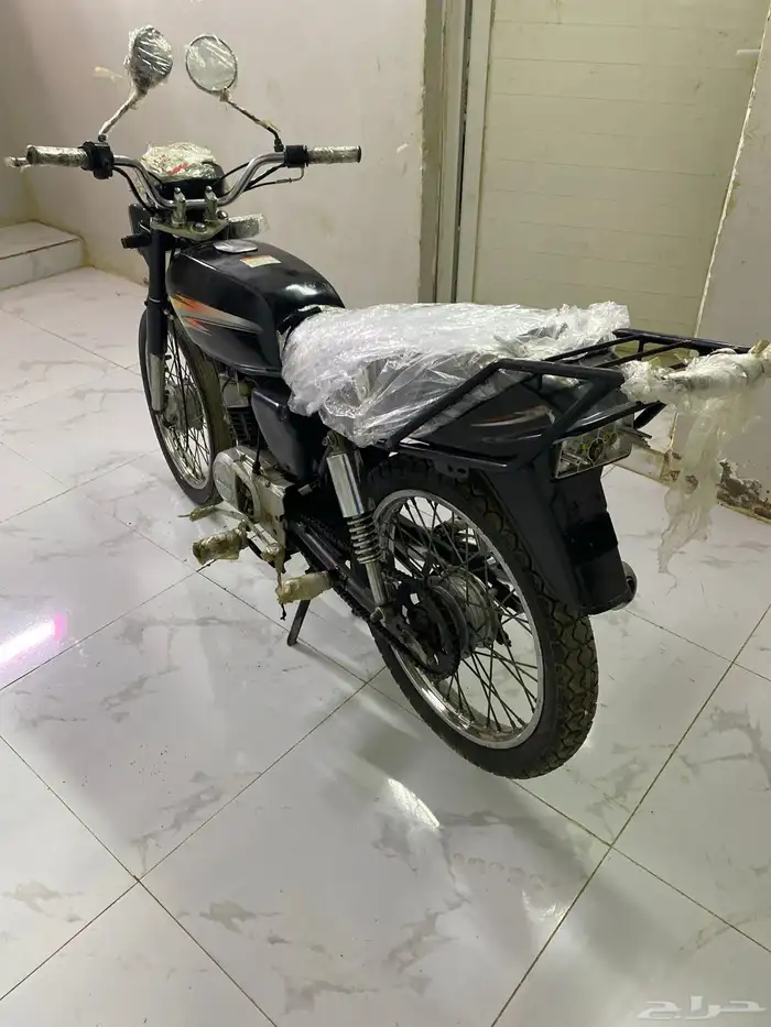 دباب إكس 100 4