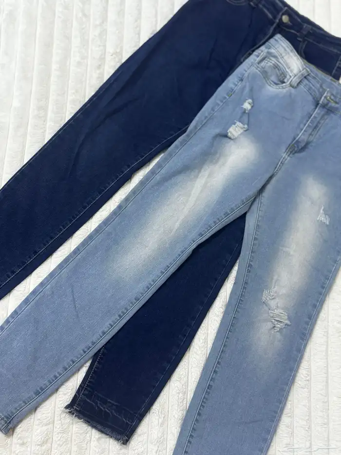 بنطلون من شي ان 0