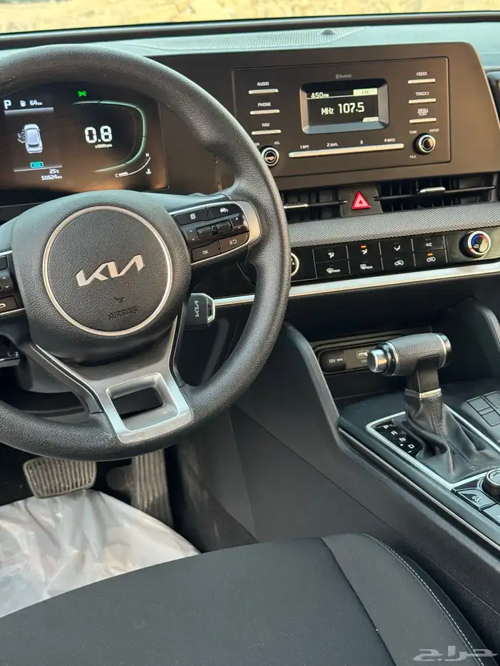 سبورت تاج الموديل 23 5