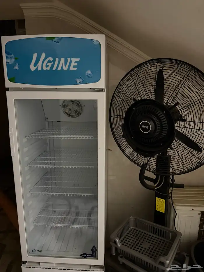 أغرض محل شاي للبيع 0