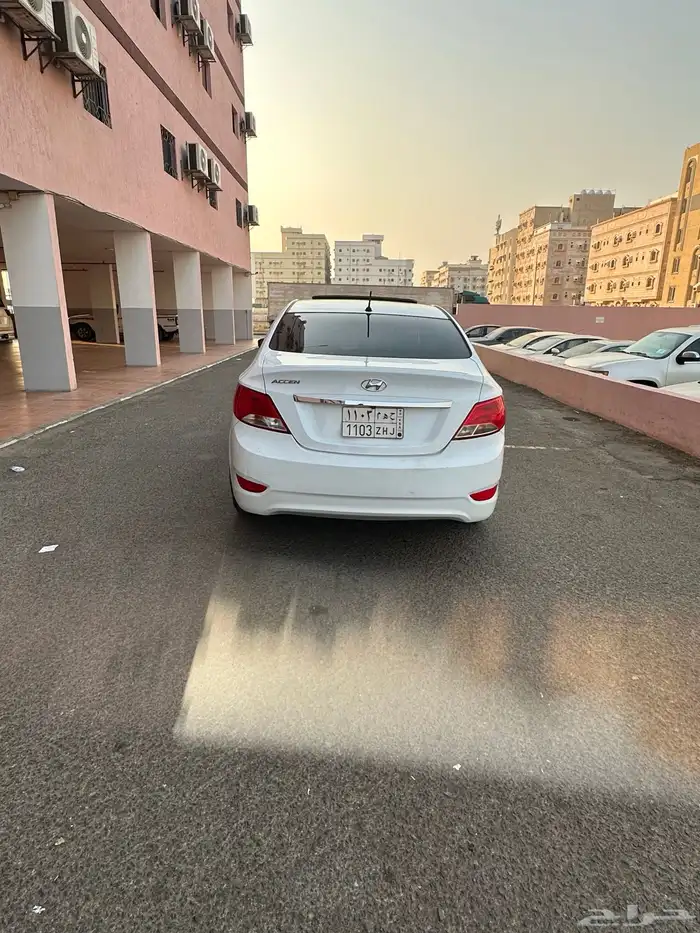 اكسنت 2016 فل كامل 2