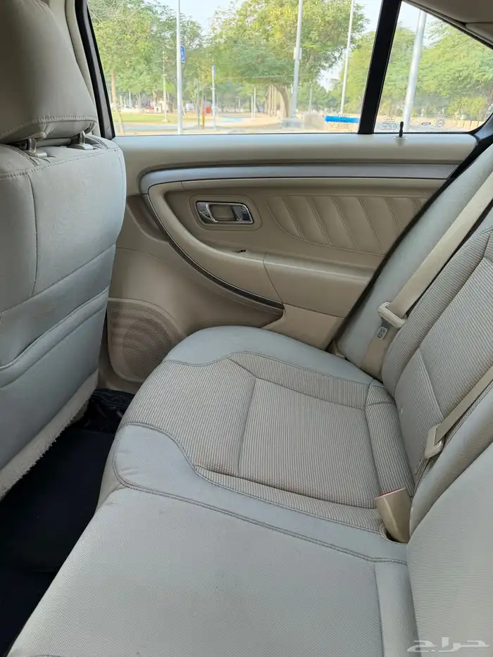 فورد تورس موديل 2018 24