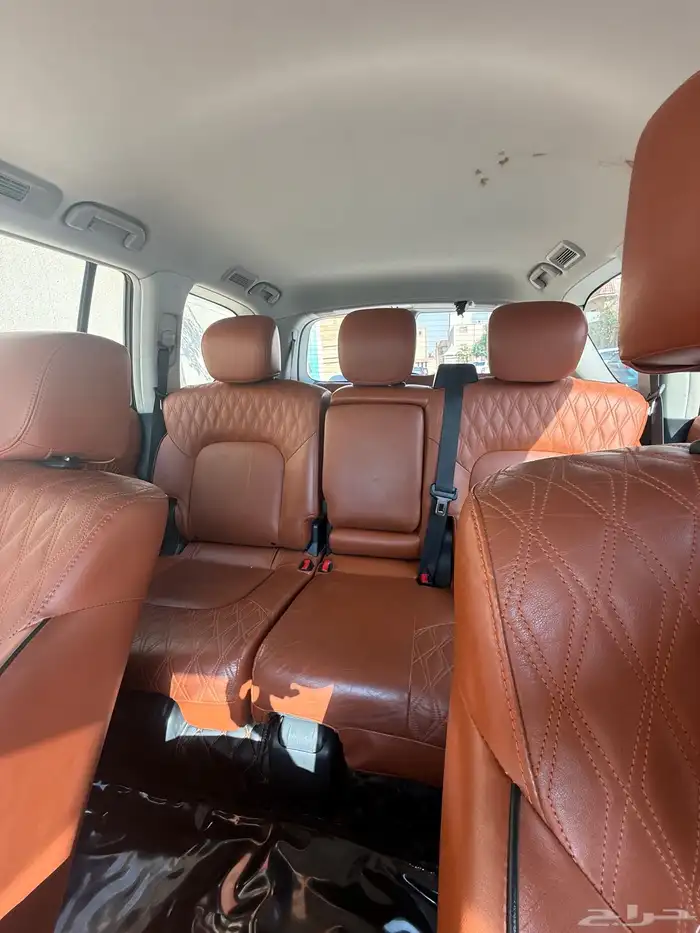 باترول بلاتينيوم 21 اسود 5