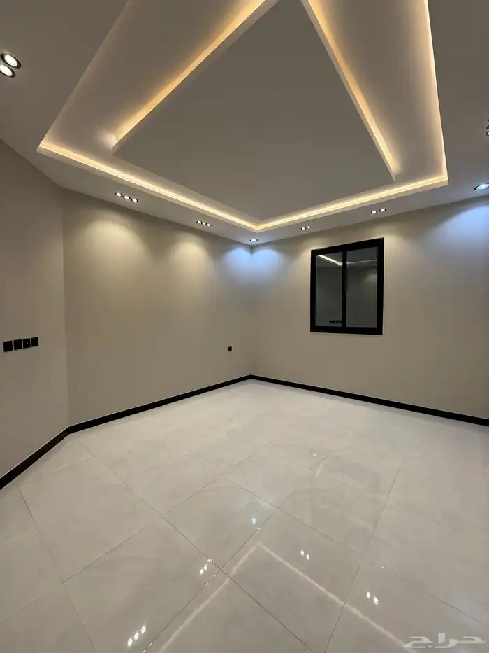 روف علوي مع ملحق 9 غرف مع مشب نار قرب حي الراقي -700الف 17