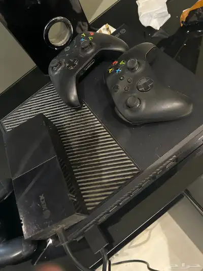 اكس بوكس One ب 150 (Xbox one) index