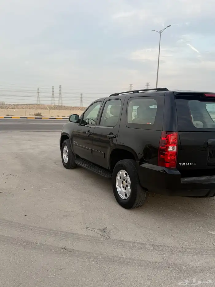 تاهو موديل 2012 دبل 0