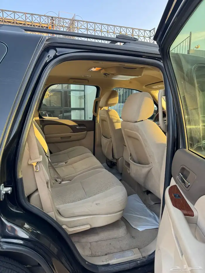 جمس يوكن 2008 9