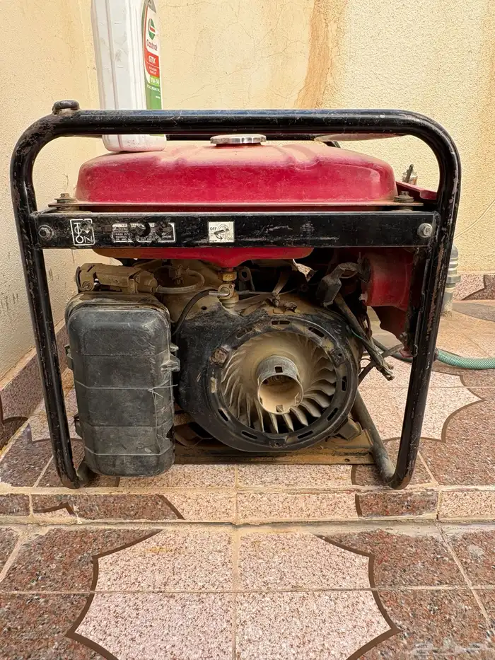 ماطور للمخيم والبر 4