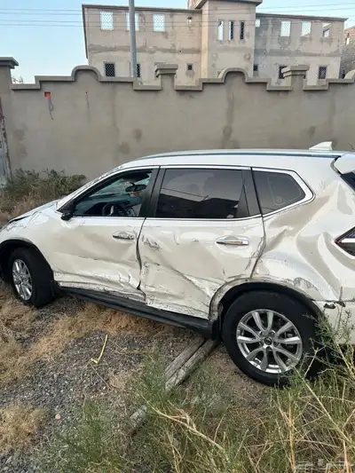 اكستريل2020 مصدوم index