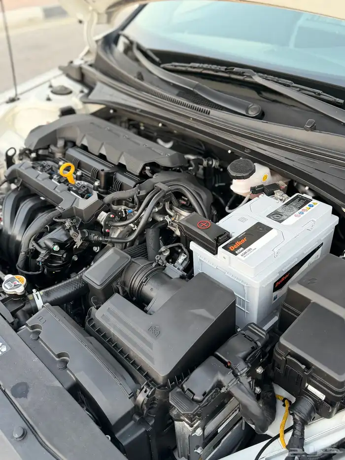 النترا 2021 ممشى قليل 9