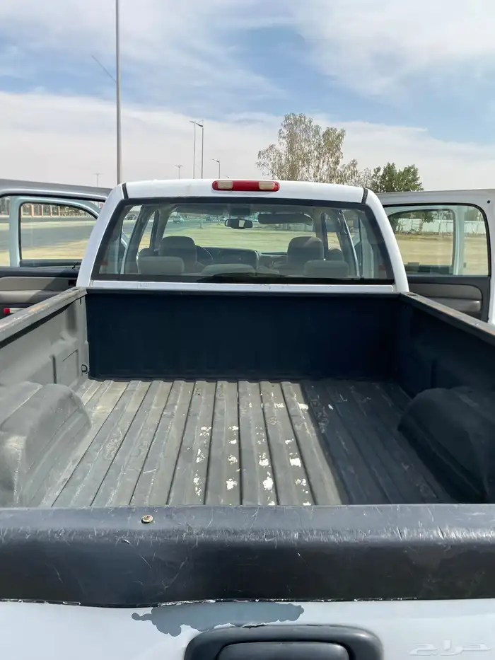 جمس للبيع موديل 2006 11