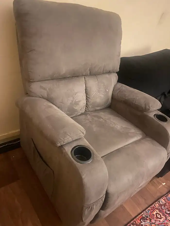 كرسي استرخاء 1