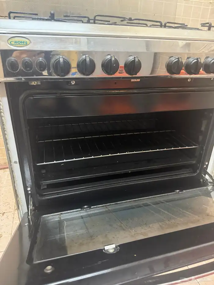 فرن للبيع 0