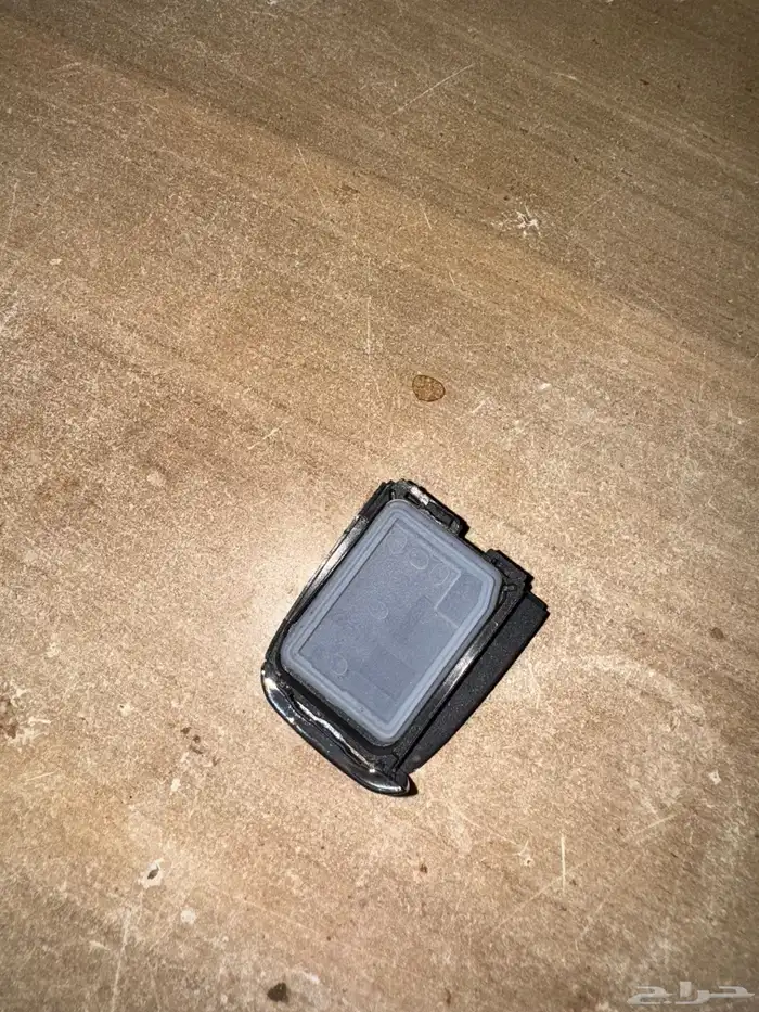 مفتاح وغطى ريموت كابرس 2007-2013 3