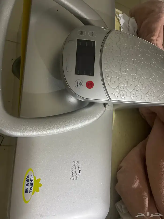 كاويه بخار للبيع 0