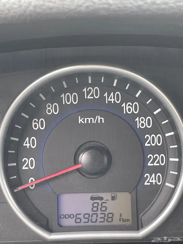 فيرا كروز 2009 4