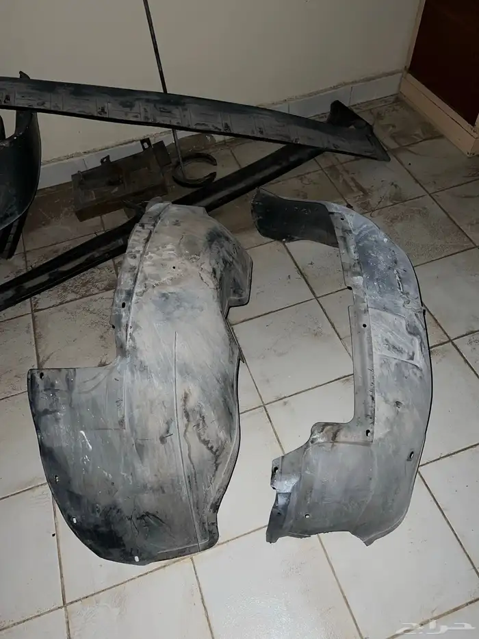 قطع جمس سييرا مخصر 0