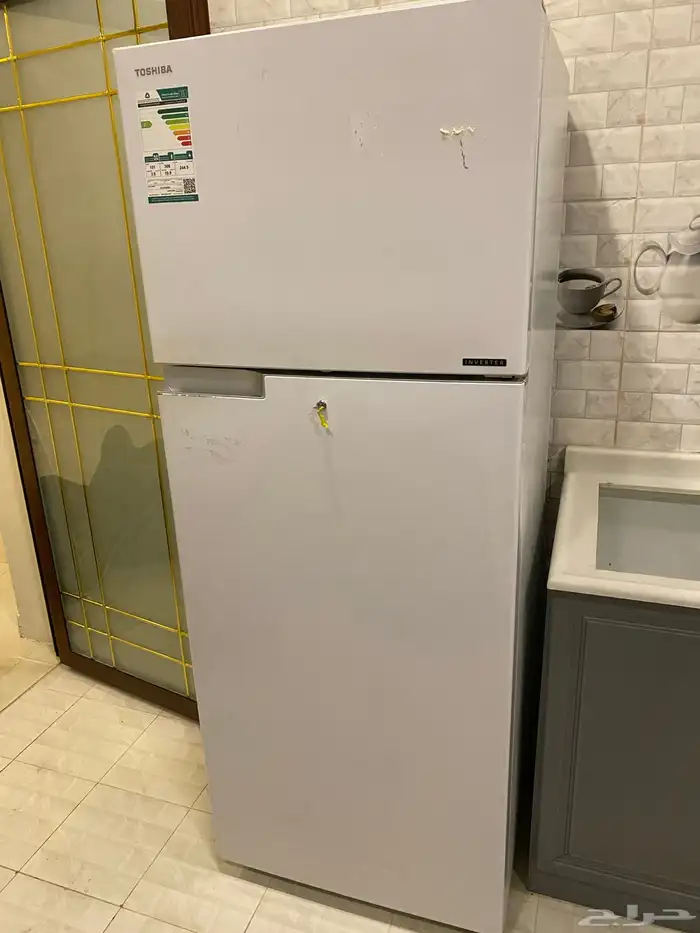 ثلاجة للبيع 0