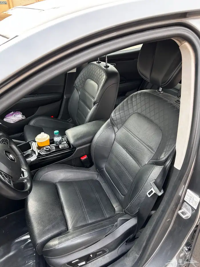 رينو تاليسمان 2018 10