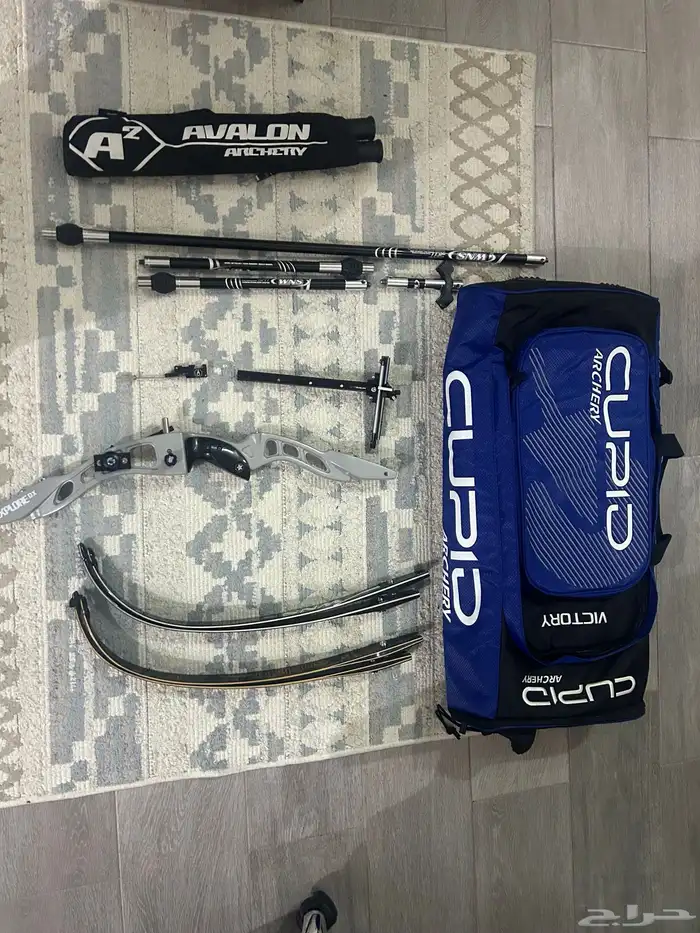 قوس ريكيرف للبيع 0