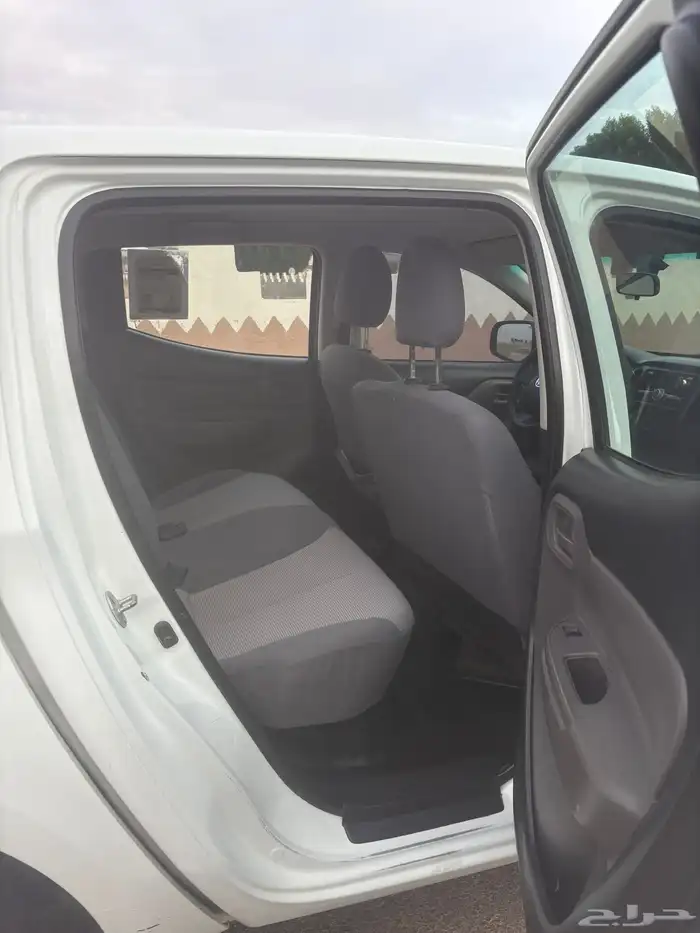 دودج 2017 غمارتين مستبويشي رآم 8