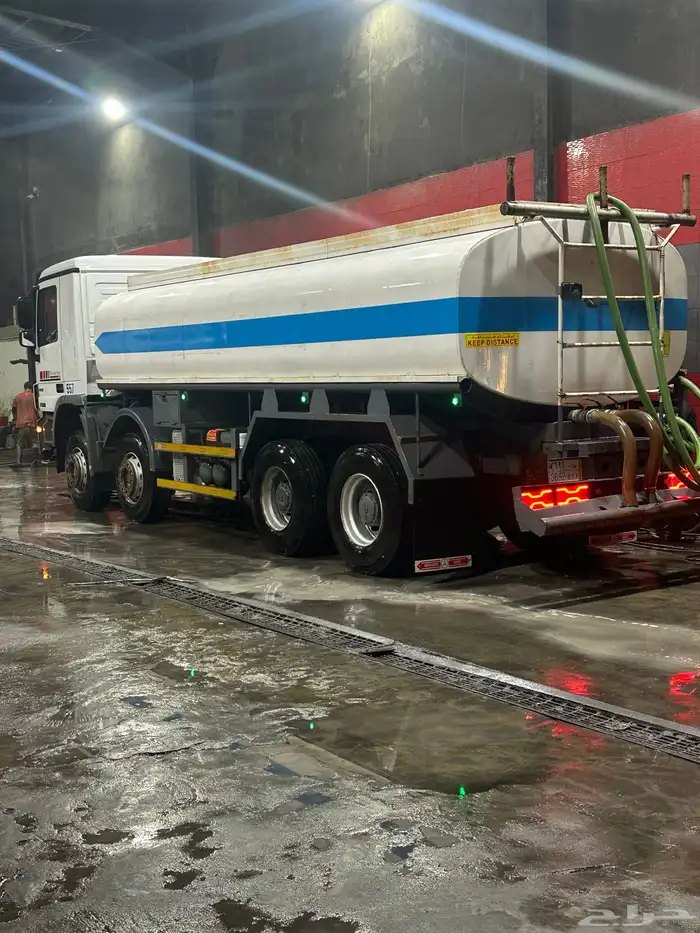 وايت سكس20 طن 2