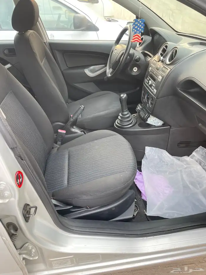 فورد فيجو للبيع 2