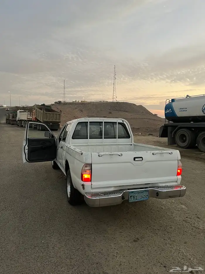متسوبيشي L200 0