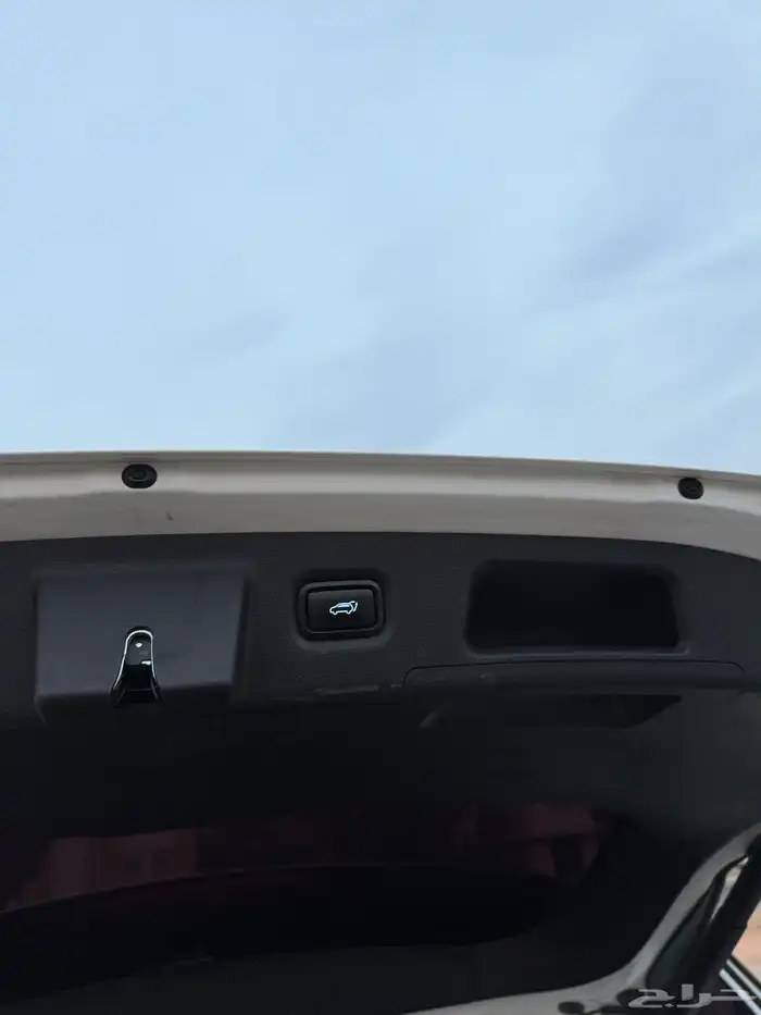 سنتافي2021 ديزل مستورد فل عدا بنوراما مشتري اول مالك 28