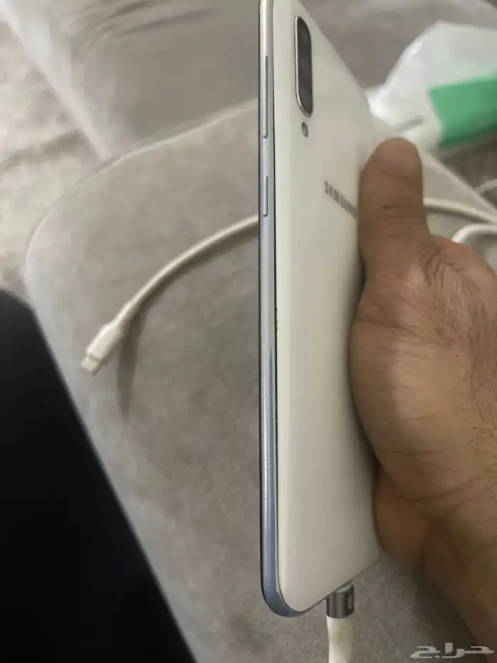 جلكسي A50 3